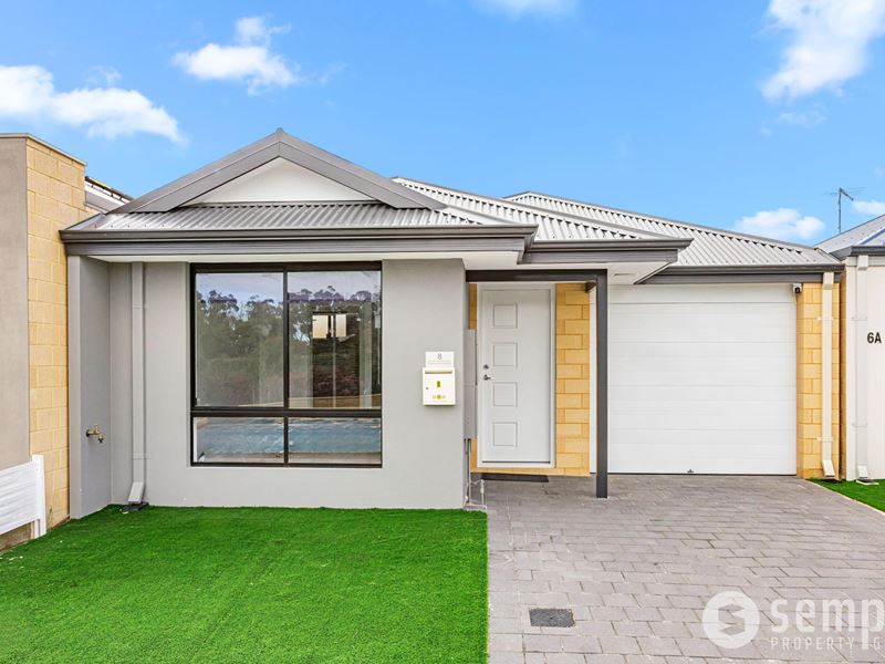 8 Honeymyrtle Avenue, Beeliar