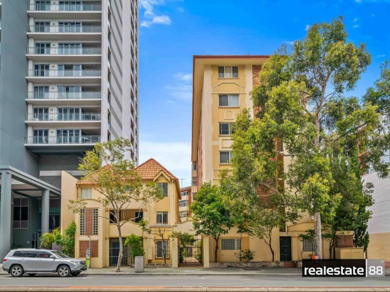 52/138 Adelaide Terrace, East Perth WA 6004
