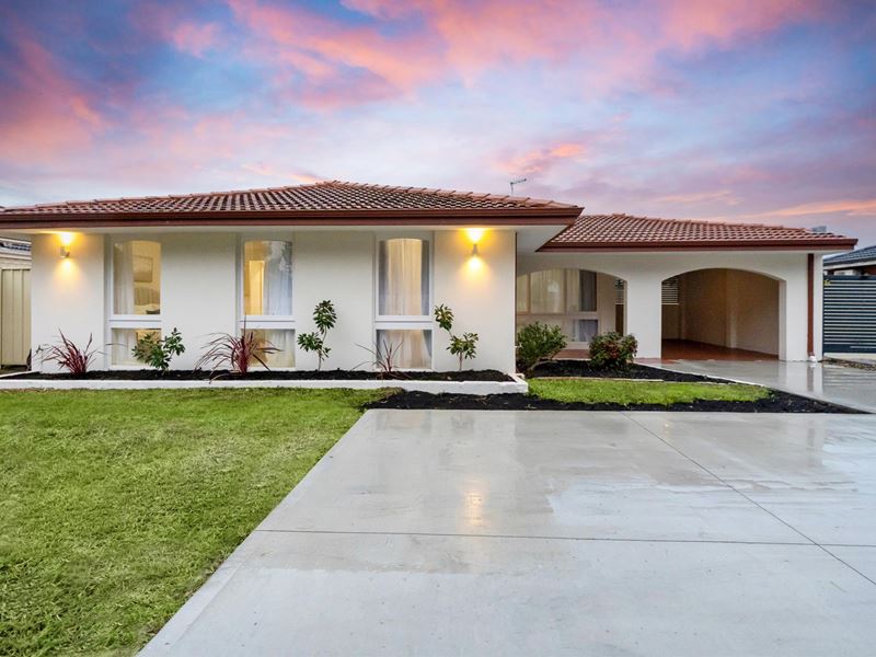31 Morley Drive East, Morley WA 6062