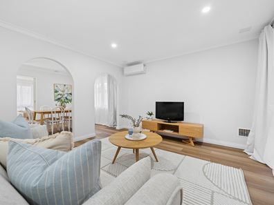 31 Morley Drive East, Morley WA 6062