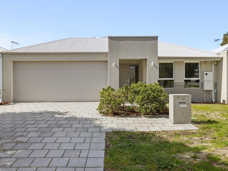 42 Lord Street, Bentley WA 6102