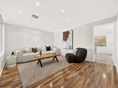 31 Amadeus Crescent, Port Kennedy WA 6172