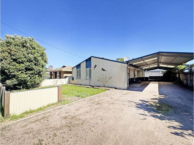 17 Sims Street, Sinclair WA 6450