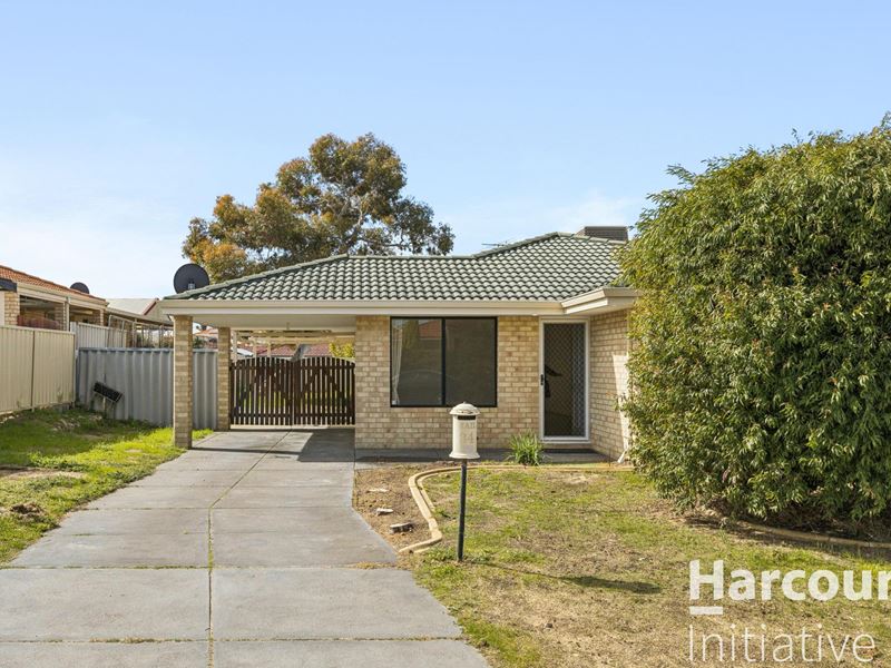 34 Elkington Mews, Clarkson WA 6030