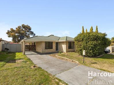 34 Elkington Mews, Clarkson WA 6030