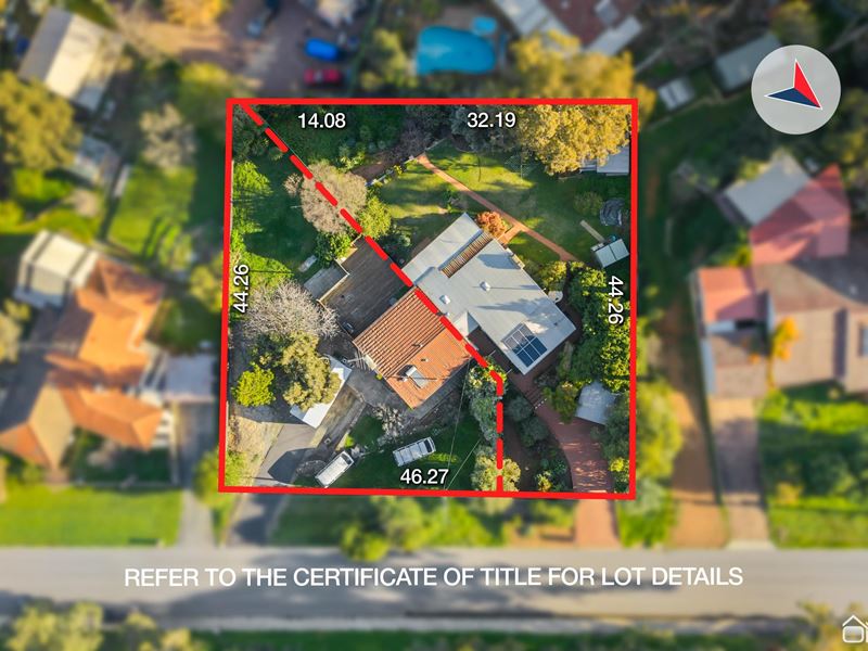 27 Grade Road, Kelmscott