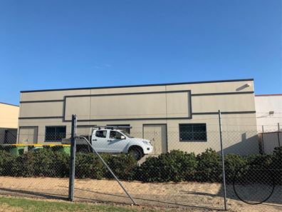 18/27 Galbraith Loop, Falcon WA 6210