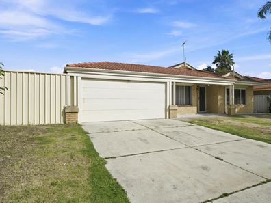 15 Ellamere Retreat, Maddington WA 6109