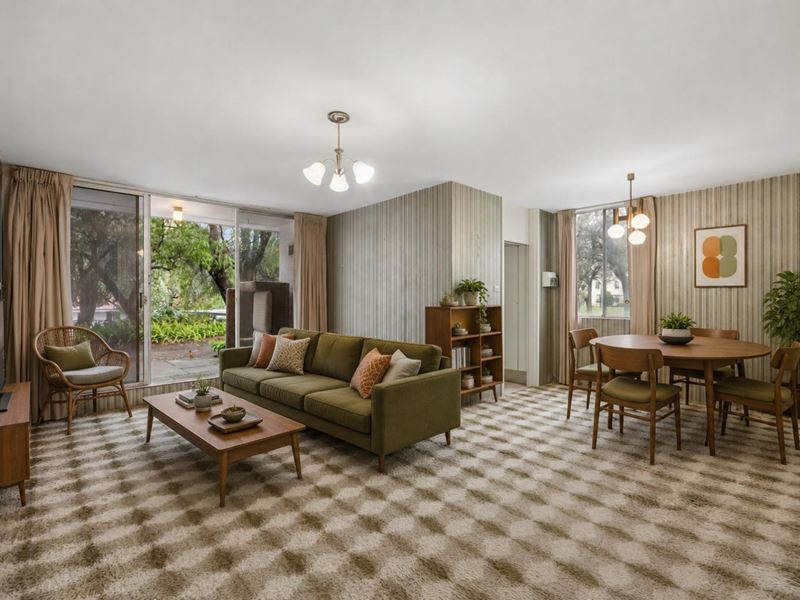 49/12 Wall Street, Maylands WA 6051