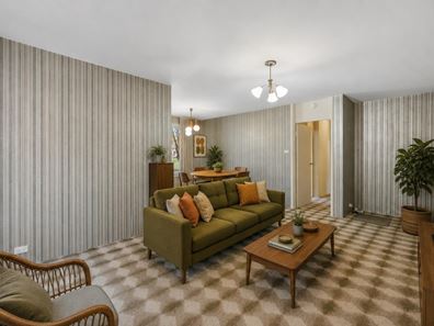 49/12 Wall Street, Maylands WA 6051