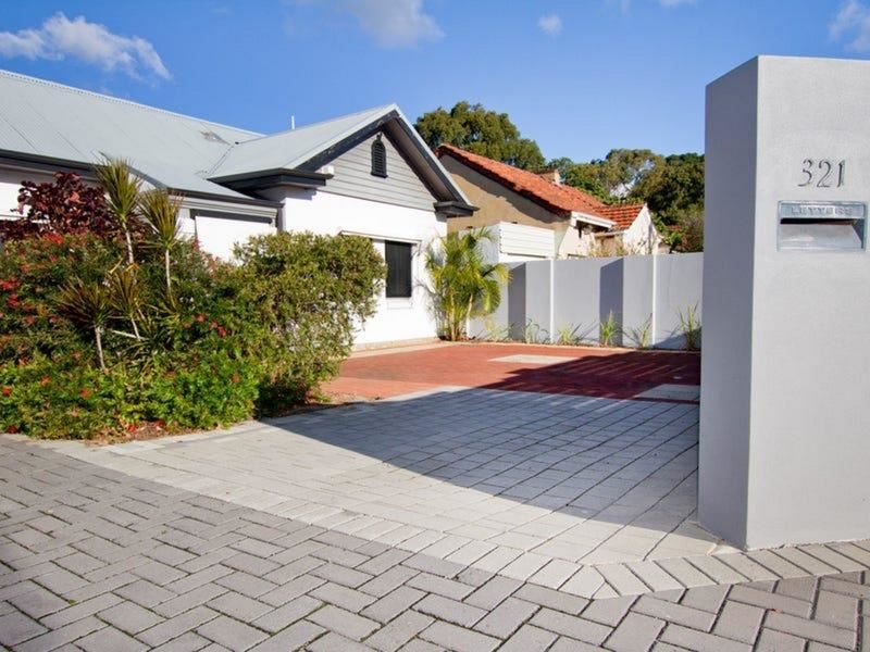 321 Railway Road, Shenton Park