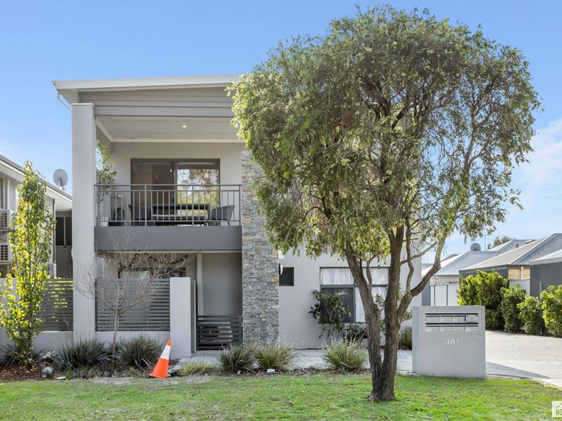 3/381 Daly Street, Cloverdale WA 6105