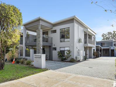 3/381 Daly Street, Cloverdale WA 6105