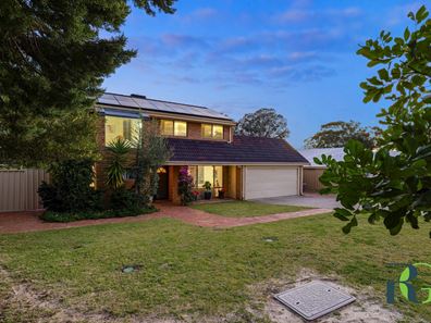 18 The Ramble, Booragoon WA 6154