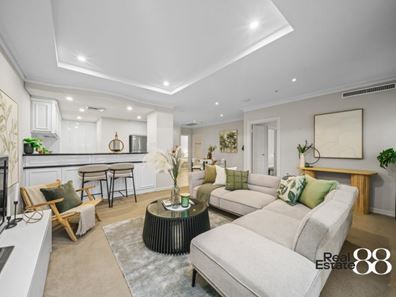 706/2 St Georges Terrace, Perth WA 6000