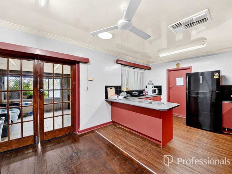 506 The Strand, Dianella