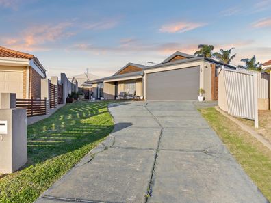 10 Tebb Mews, Clarkson WA 6030