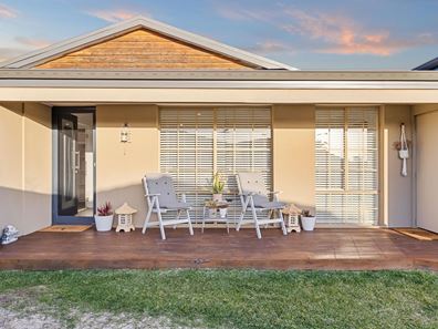10 Tebb Mews, Clarkson WA 6030