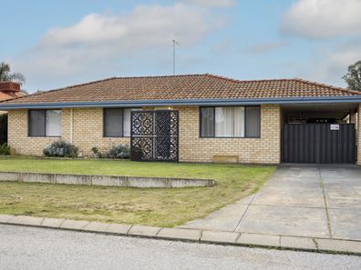 15 Buchanan Elbow, Greenfields WA 6210