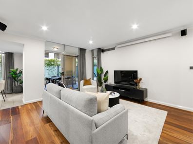 33/20 Royal Street, East Perth WA 6004