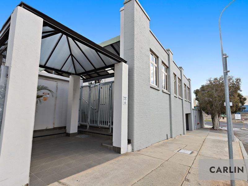 5/1A James Street, Fremantle WA 6160