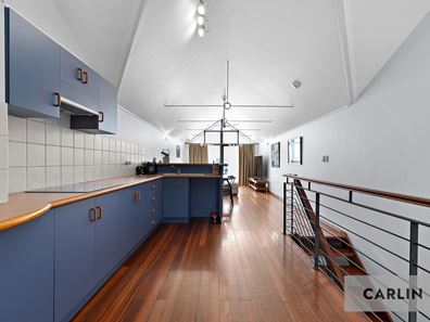 5/1A James Street, Fremantle WA 6160