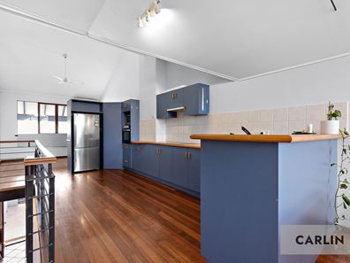 5/1A James Street, Fremantle WA 6160