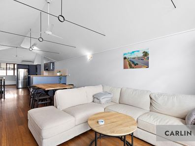 5/1A James Street, Fremantle WA 6160