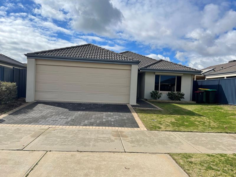41 Crinia Drive, Baldivis WA 6171