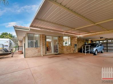 39 Daylesford Elbow, Jane Brook WA 6056