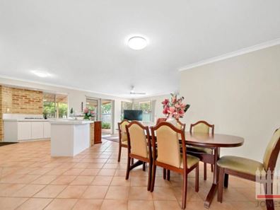 39 Daylesford Elbow, Jane Brook WA 6056