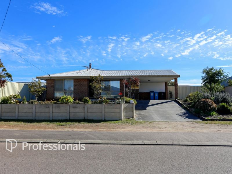 11 Walmsley Street, Castletown WA 6450