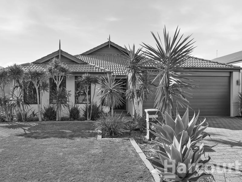 30 Hurlingham Loop, Meadow Springs