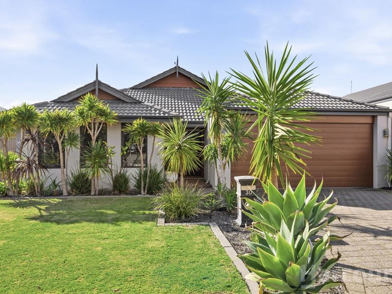 30 Hurlingham Loop, Meadow Springs WA 6210
