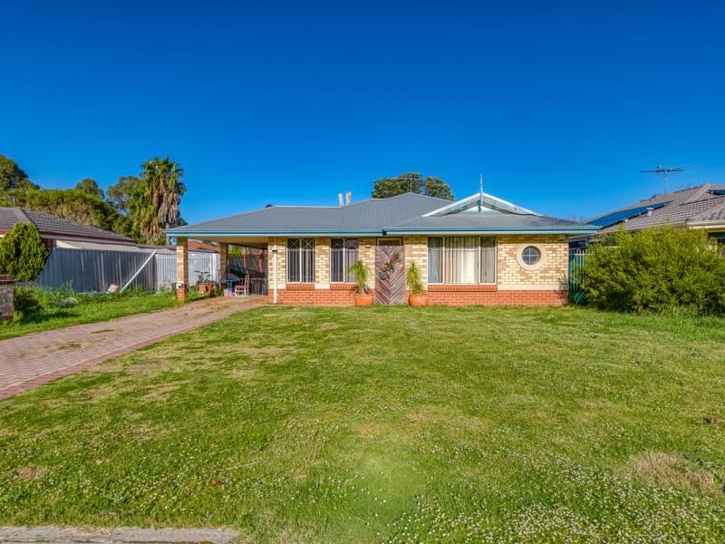 108 Mississippi Drive, Greenfields WA 6210
