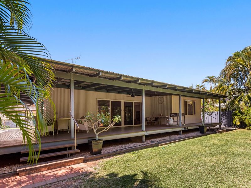 6 Koolama Drive, Cable Beach WA 6726