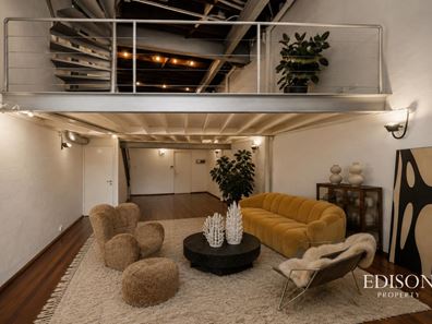 12 Saunders Street, East Perth WA 6004