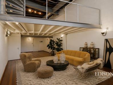 12 Saunders Street, East Perth WA 6004