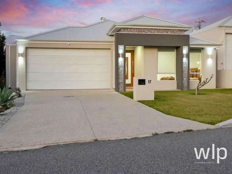 17 Tassell Street, Embleton