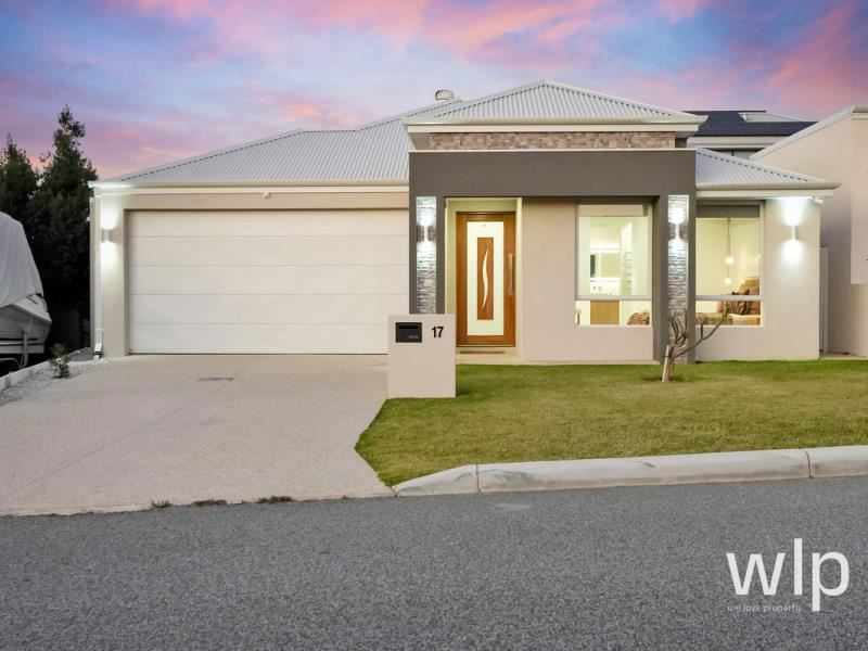 17 Tassell Street, Embleton WA 6062