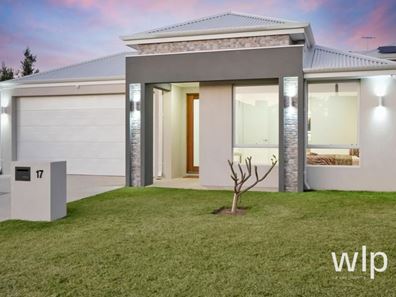 17 Tassell Street, Embleton WA 6062