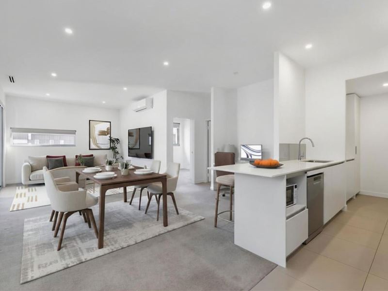66/9 Hawksburn Road, Rivervale WA 6103