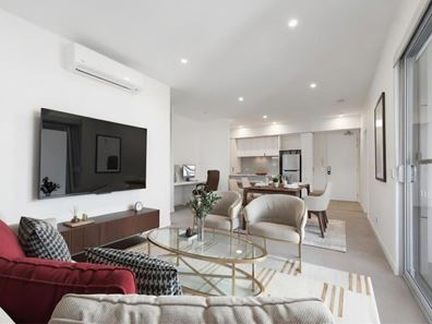 66/9 Hawksburn Road, Rivervale WA 6103