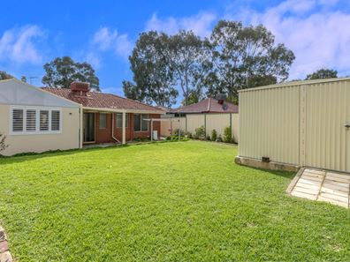 Stratton WA 6056
