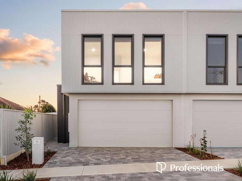 13 & 15 Elward Way, Balga WA 6061