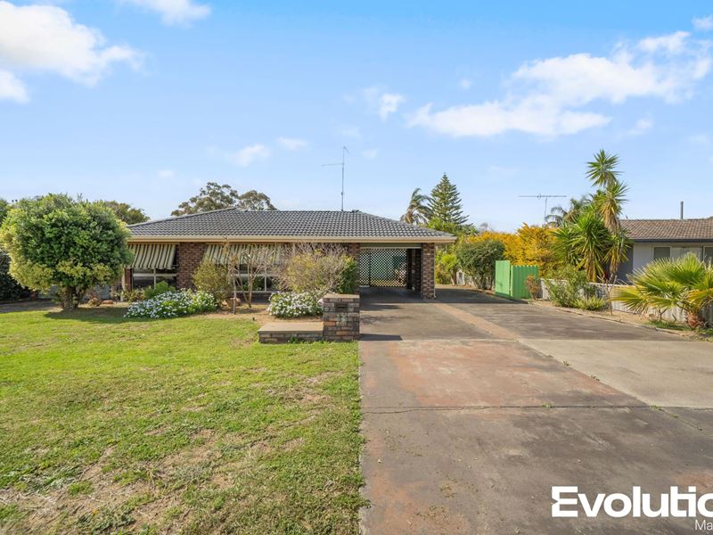 13 Park Road, Mandurah WA 6210