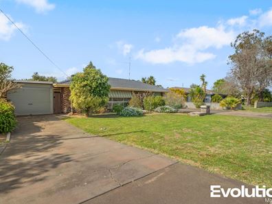 13 Park Road, Mandurah WA 6210