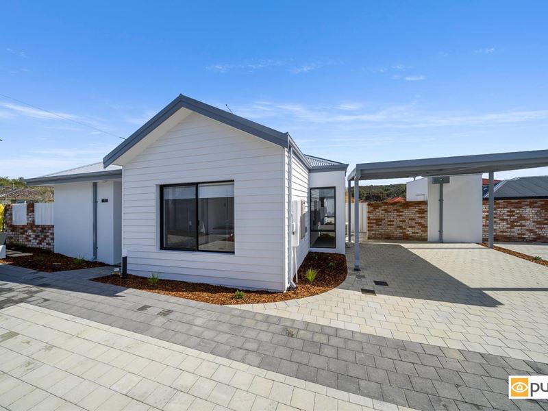 1/88 Winfield Street, Hamilton Hill WA 6163