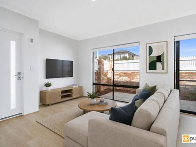1/88 Winfield Street, Hamilton Hill WA 6163