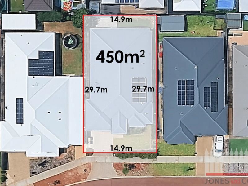 11 Bellazario Promenade, Aveley